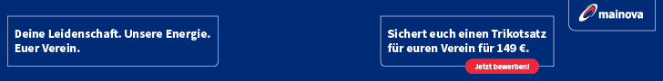 Mainova Trikotaktion 2026